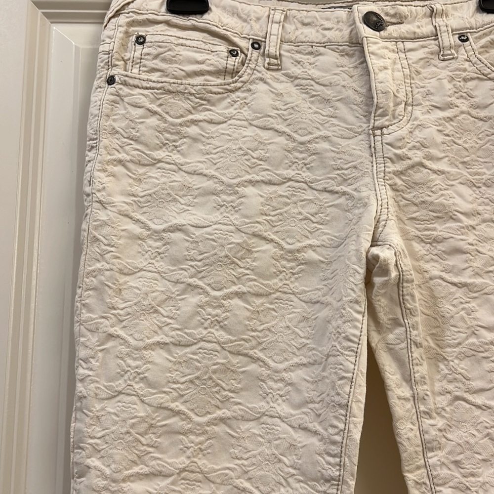 Free People ladies pants - Picture 2 of 9